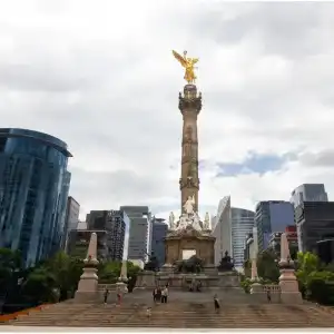 MX mas reforma CDMX, Trademark Collection by Wyndham - 20