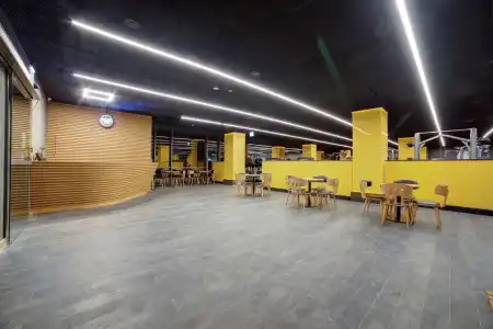 DoubleTree by Hilton Adana - 12