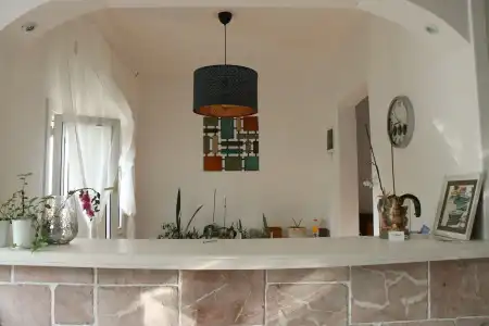 Otel Marinada - 1