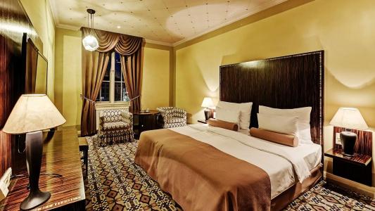 Grandezza Luxury Palace - 2