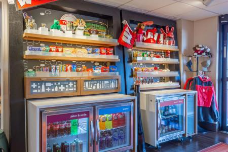 Hampton Inn Madison-East Towne Mall Area - 11