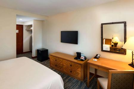 Four Points by Sheraton Santo Domingo - 2