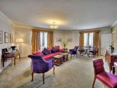 The Phoenicia Malta - The Leadings of the World - 3