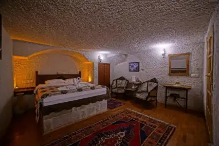 Melek Cave - 74
