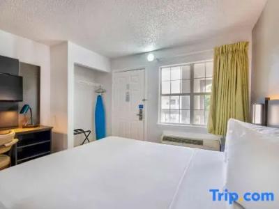 Studio 6 Extended Stay - San Antonio, TX - Six Flags - 45