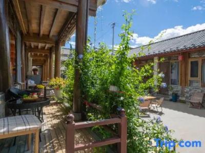 Lijiang Shuhe Romantic Time Boutique Homestay - 33