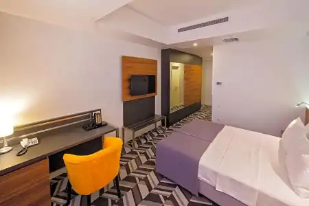 Mercure Bucharest Unirii - 72