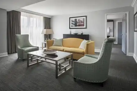 JW Marriott Washington DC - 82