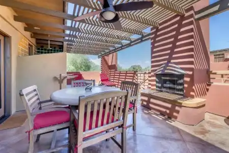 Hilton Grand Vacations Club Palm Desert - 91