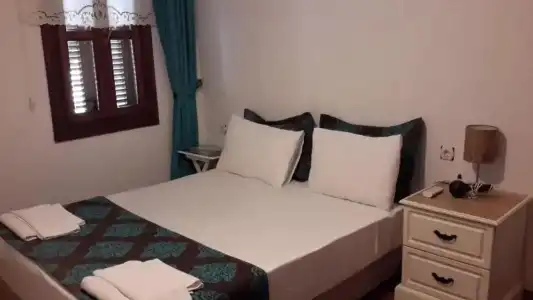 Sibel Pansiyon - 47