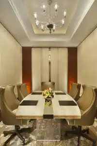 The St. Regis Singapore (Newly Renovated) - 23