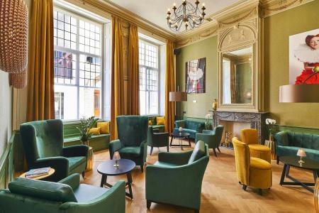 Nassau Breda, Autograph Collection by Marriott - 32