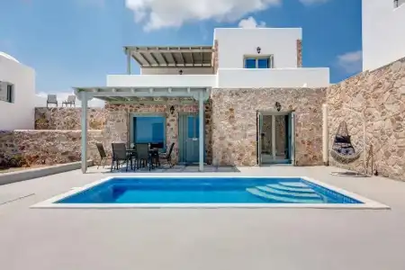 Desiterra Resort - 33