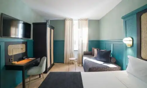 Hannong & Wine Bar - 30