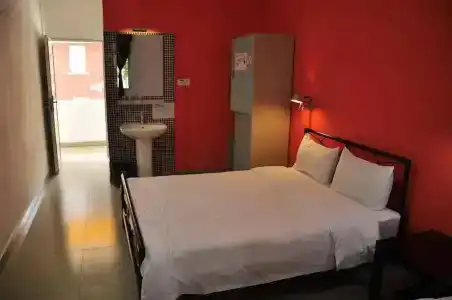Ziyuan Youth Hostel - 4