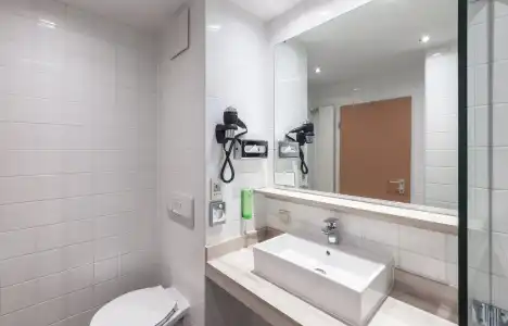 Holiday Inn München Süd - 45