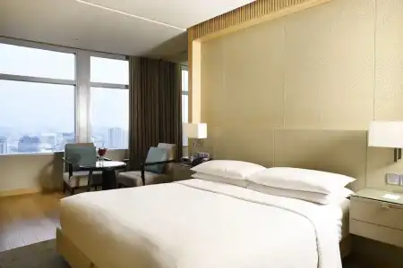 Marriott Bangkok Sukhumvit - 79