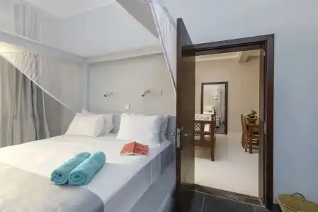 Paje Beach Apartments & - 161