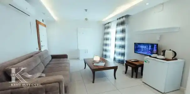 Mersin Kent Suit - 2