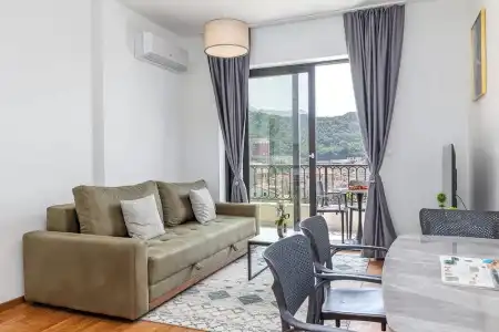 Adriatic Apartments - 80
