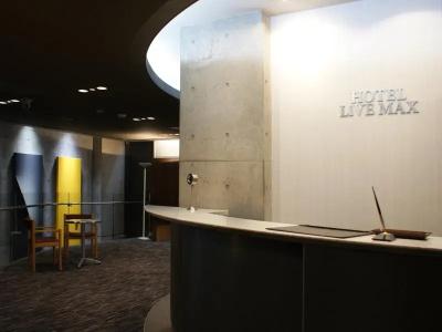 LiVEMAX BUDGET Amagasaki - 2