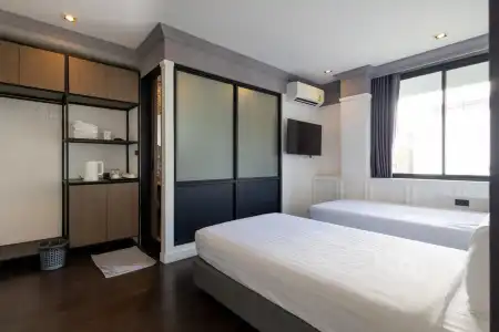 Penpark Place - 22