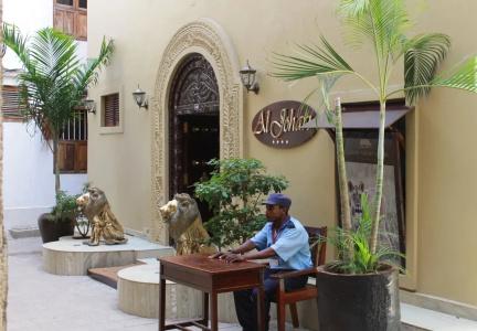 Al Johari & Spa - 28