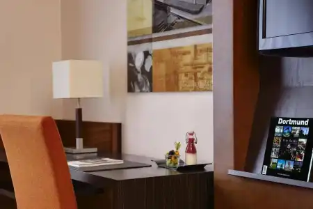 Steigenberger Dortmund - 25