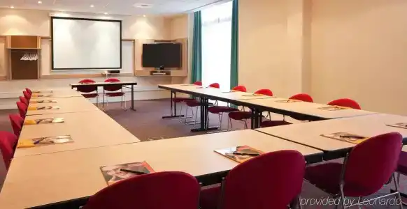 Ibis Marseille Centre Gare Saint Charles - 18