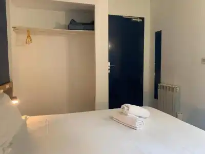 Hôtel Montilleul - 15