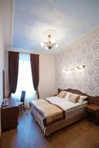 Mini-Guest House Inn Lviv - 51