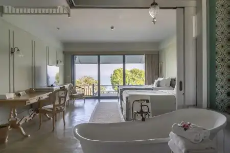 Devasom Hua Hin Resort - 37