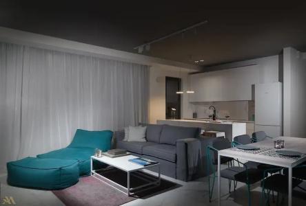 Elysium Boutique Apartments - 5