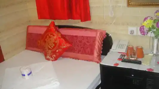 Philippine Hostel - 28