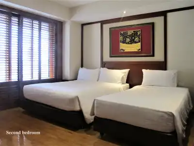 Centre Point Sukhumvit Thong Lo - 4