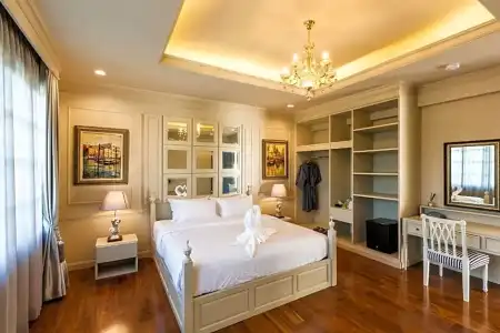 Merchant Villa - 42