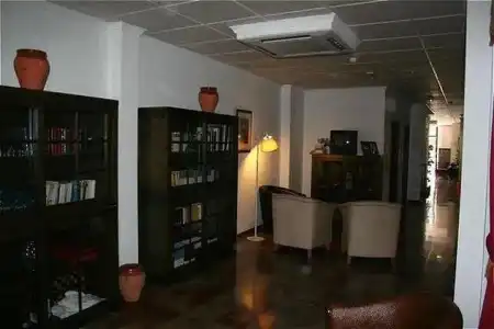 Hostal San Cayetano - 31