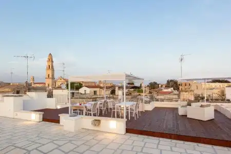 Palazzo Marini B&B di Charme - 17