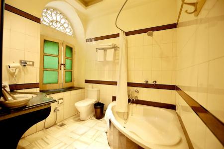 Narain Niwas Palace - 5