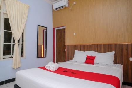 RedDoorz at Pondok Eyang Obi Sleman - 31
