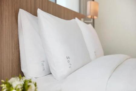 Holiday Inn Express SEOUL HONGDAE by IHG - 43