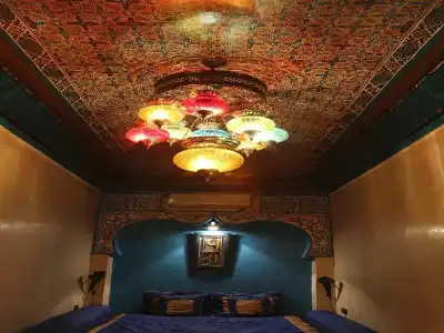 Riad Mille Et Une Nuits - 14