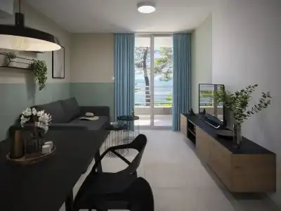 Holiday Village Sagitta - All Inclusive - 130