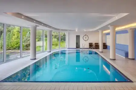 Spa & Wellness Olympia Marienbad - 36