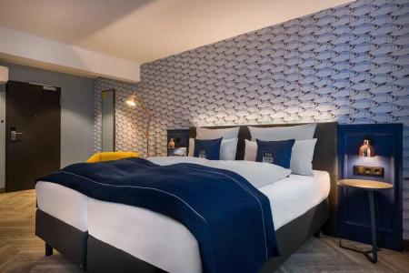Holiday Inn - the niu, Welly Kiel by IHG - 50