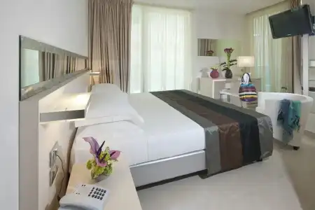 Mercure Rimini Artis - 10