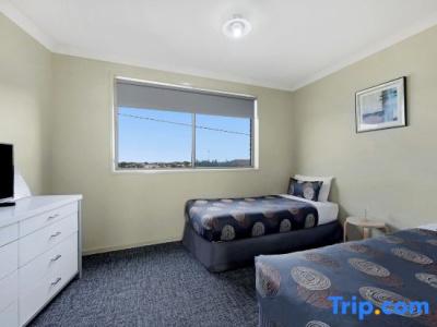Comfort Inn On Raglan - 98