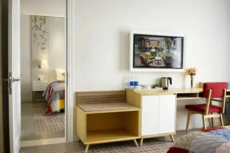 Maison De Camille Boutique - 4
