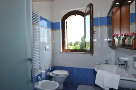 Residenza La Ricciolina - 7