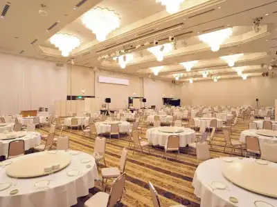 ANA Holiday Inn Iwate Kitakami by IHG - 17